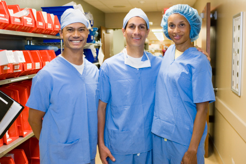 Read more about the article The Hair Transplant Procedure: What to Expect