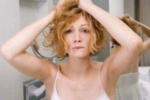 Causes of Hair Loss in Women