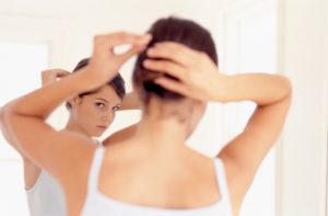 Teens and Hair Loss- The Top 7 Causes