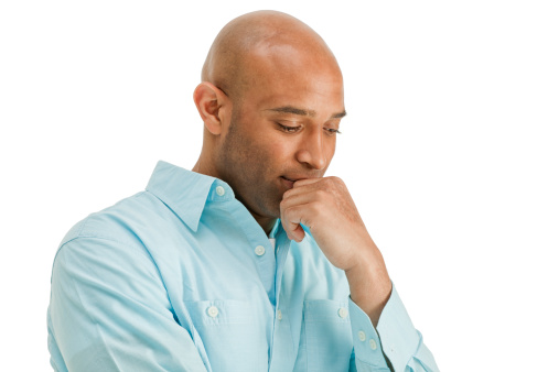 Read more about the article Norwood Classification: Understanding Male Pattern Baldness