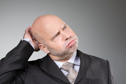 Read more about the article Hereditary Hair Loss, Demystified