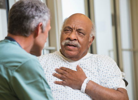 Read more about the article Bald Men at High Risk for Coronary Artery Disease