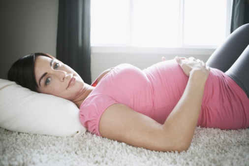 Read more about the article Hair Loss and Pregnancy