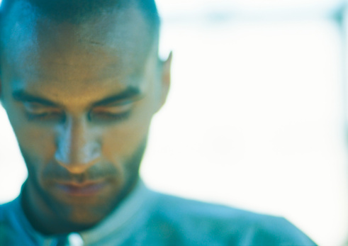 Read more about the article Scientists Have Success with ‘Vampire Treatments’ for Baldness