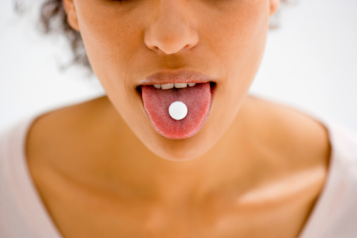 Read more about the article Take Rogaine® or Aspirin, Never Both