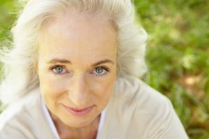 hair loss and menopause