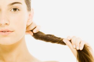 10 Incredible Hair Facts