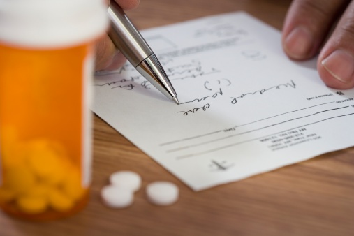 Read more about the article Does Finasteride Cause Cancer?