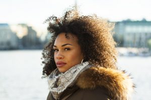 Hair Loss in African-American Women