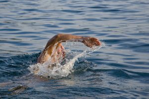 Swimming After Hair Transplant Surgery