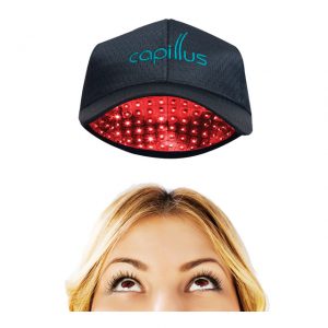 Capillus Laser Cap