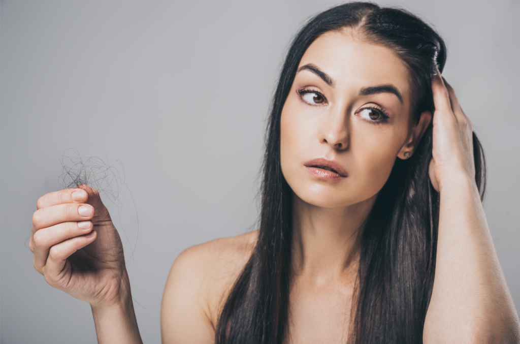 Can Hair Loss Due to Hormone Imbalance be Reversed?