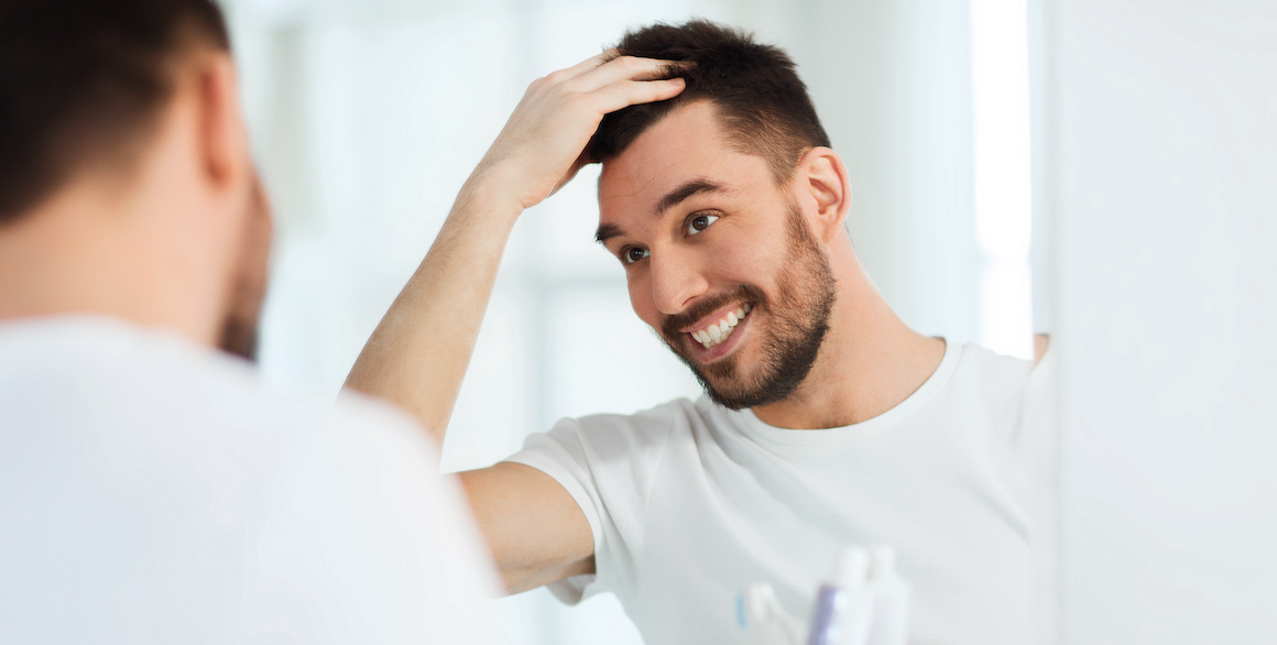 Read more about the article With Hair Care, Don’t Be Your Own Worst Enemy