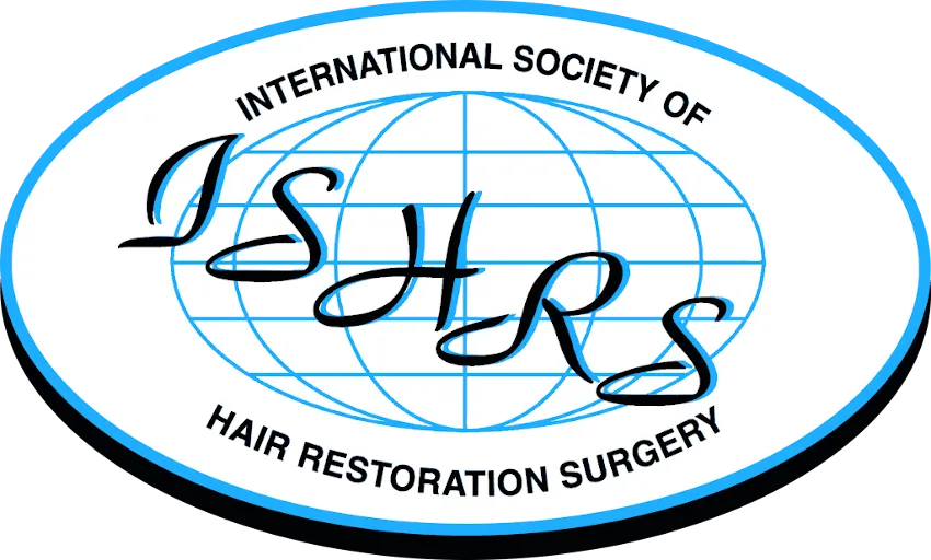 international society for hair restoration surgery
